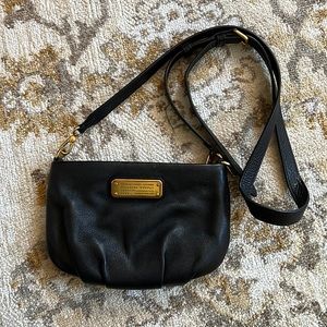 Marc Jacobs mini crossbody gently worn